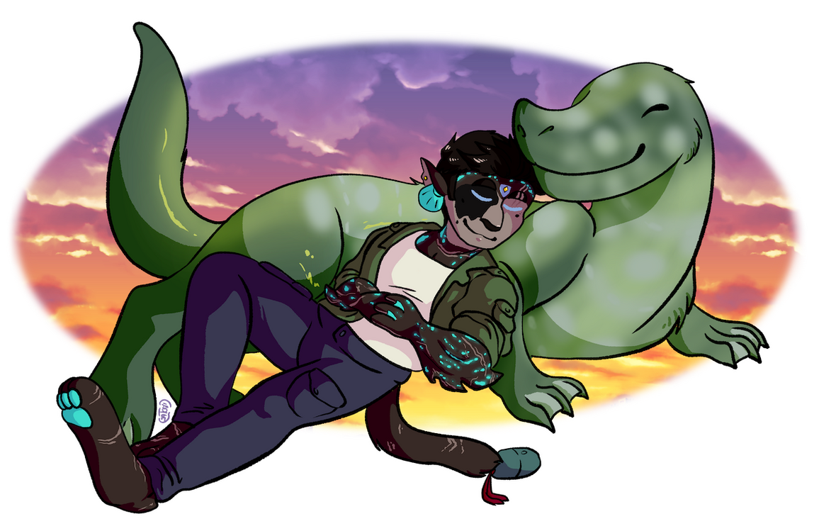 Luther (© Flickermouse)