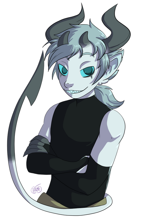 Sebastian (© Namchu)